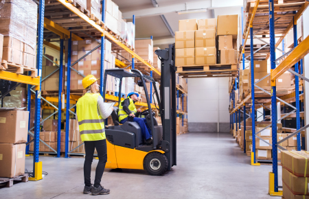 Value-Added Logistics Services