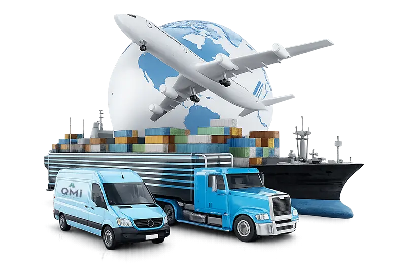 QMI CARGO